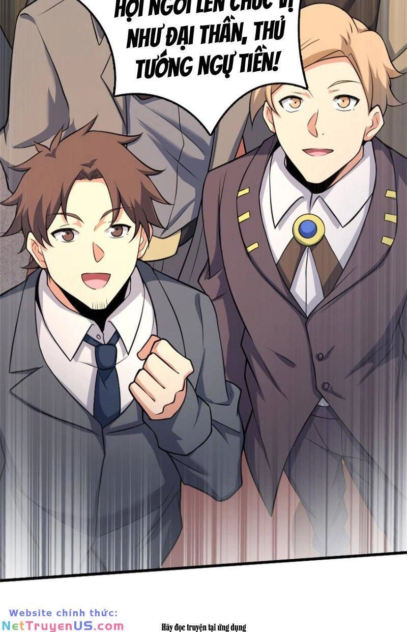 Thả Vu Nữ Đó Ra Chapter 517 - 55