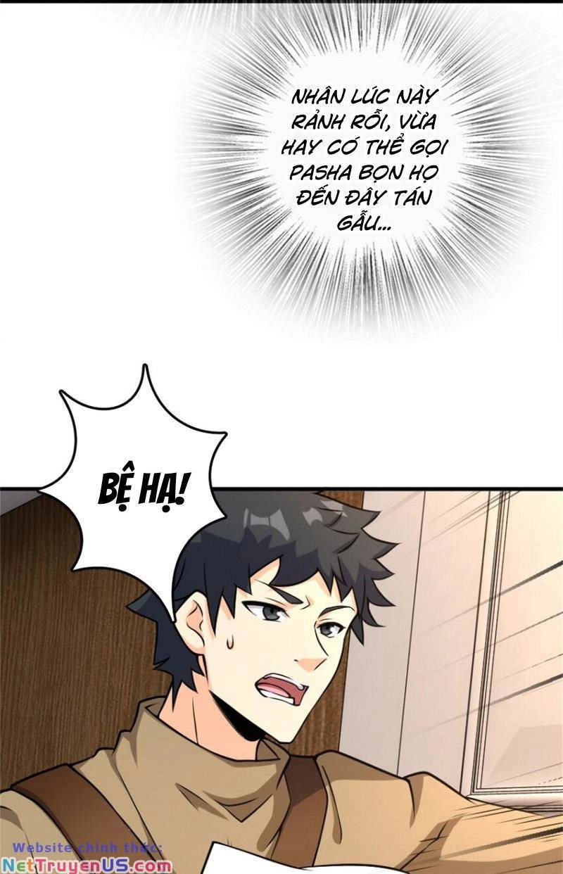 Thả Vu Nữ Đó Ra Chapter 517 - 57