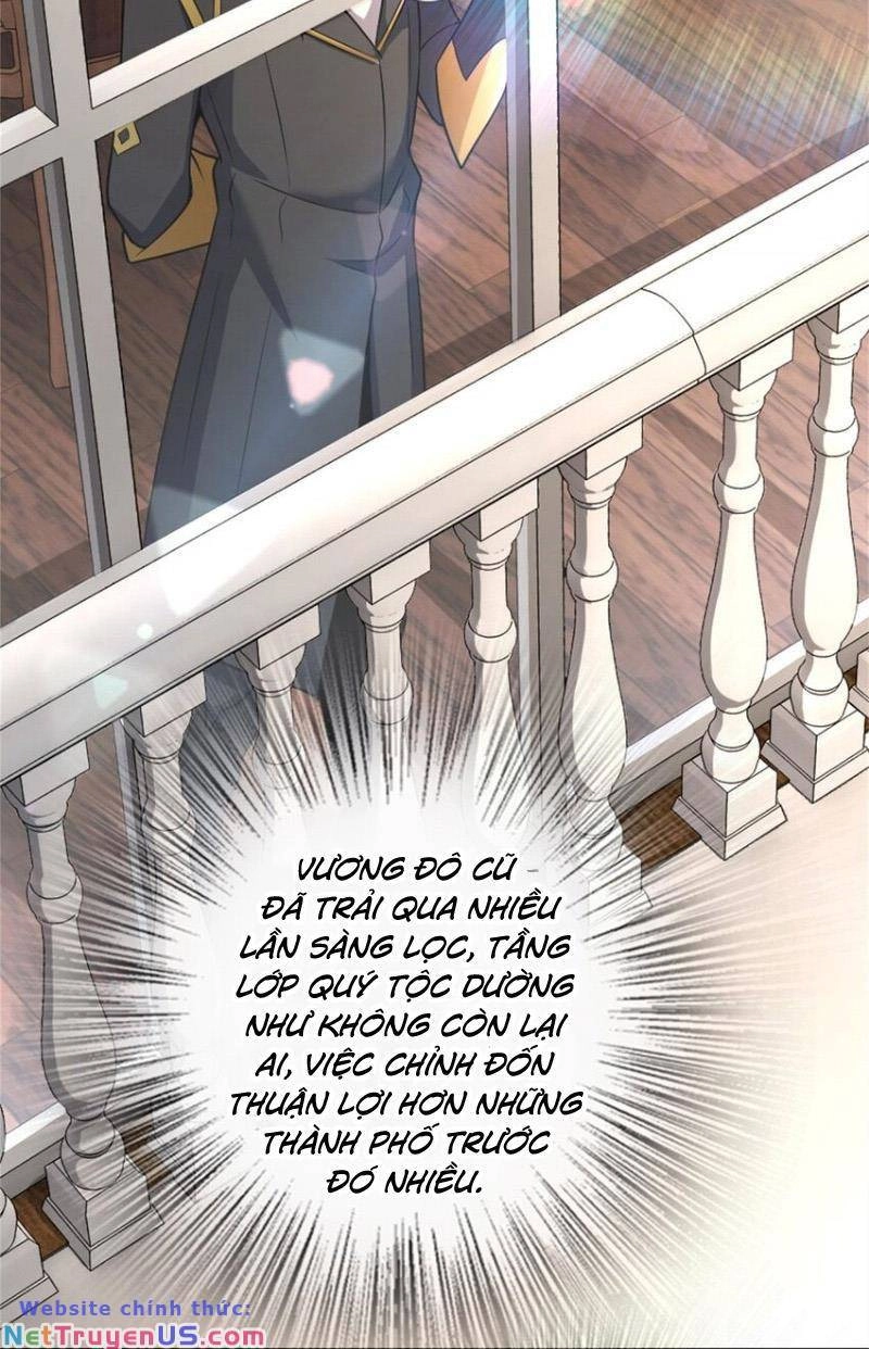 Thả Vu Nữ Đó Ra Chapter 517 - 58