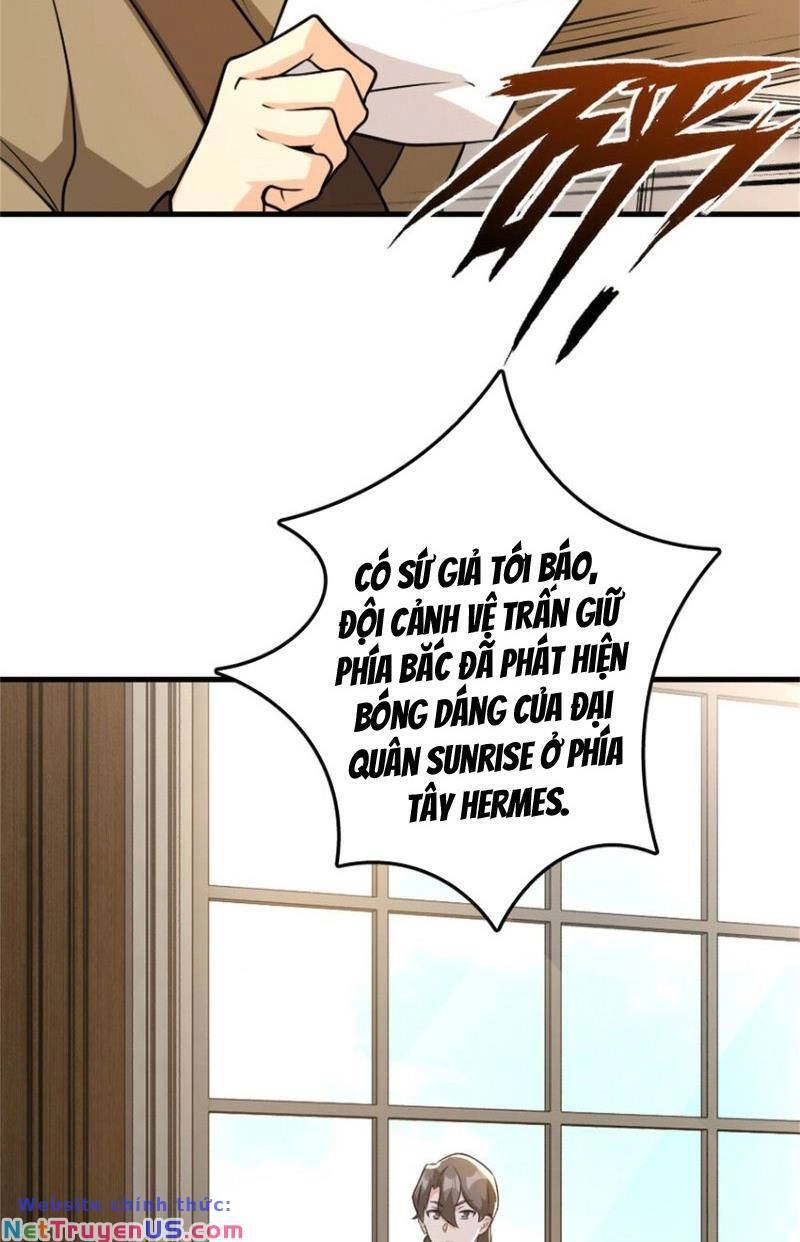 Thả Vu Nữ Đó Ra Chapter 517 - 59