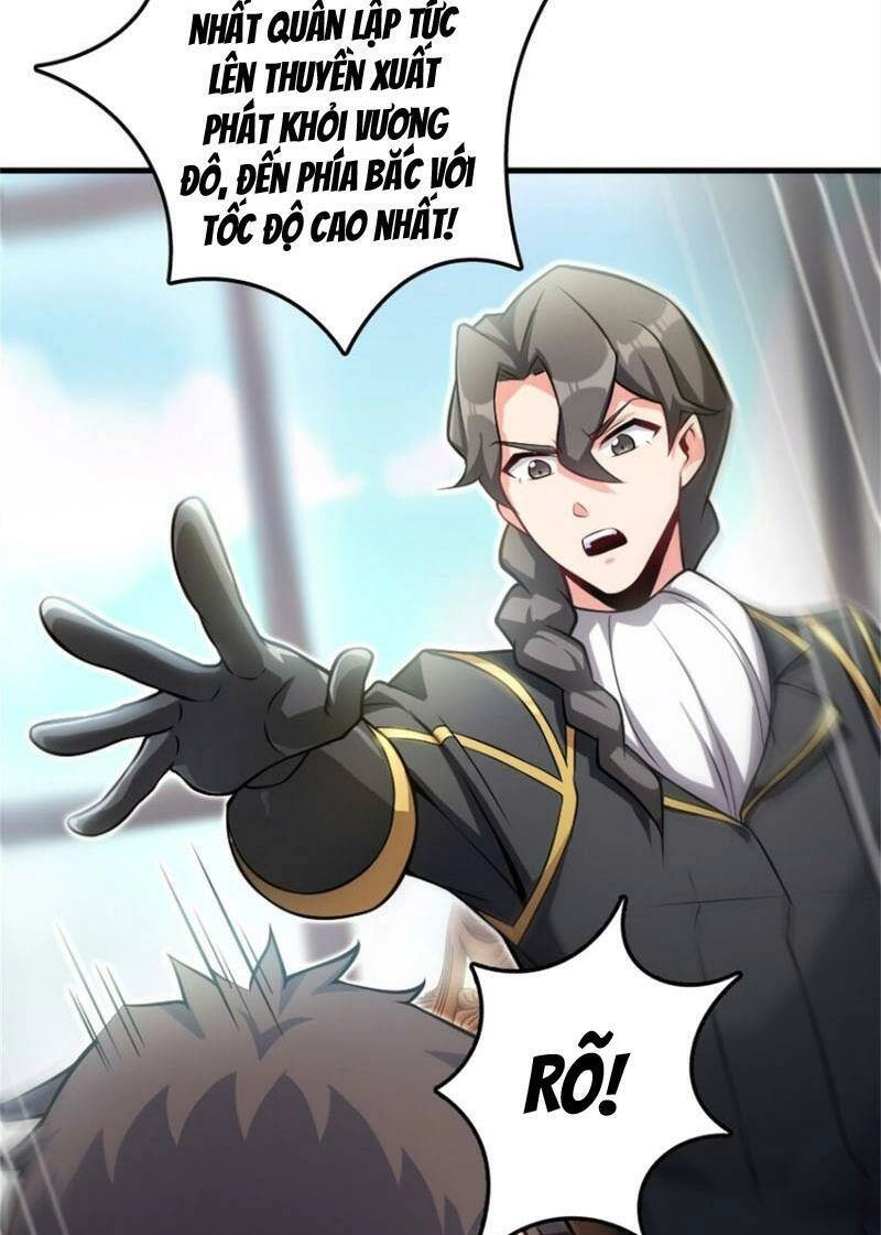 Thả Vu Nữ Đó Ra Chapter 518 - 2