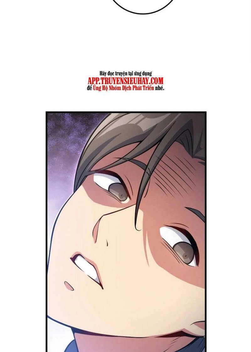 Thả Vu Nữ Đó Ra Chapter 518 - 12