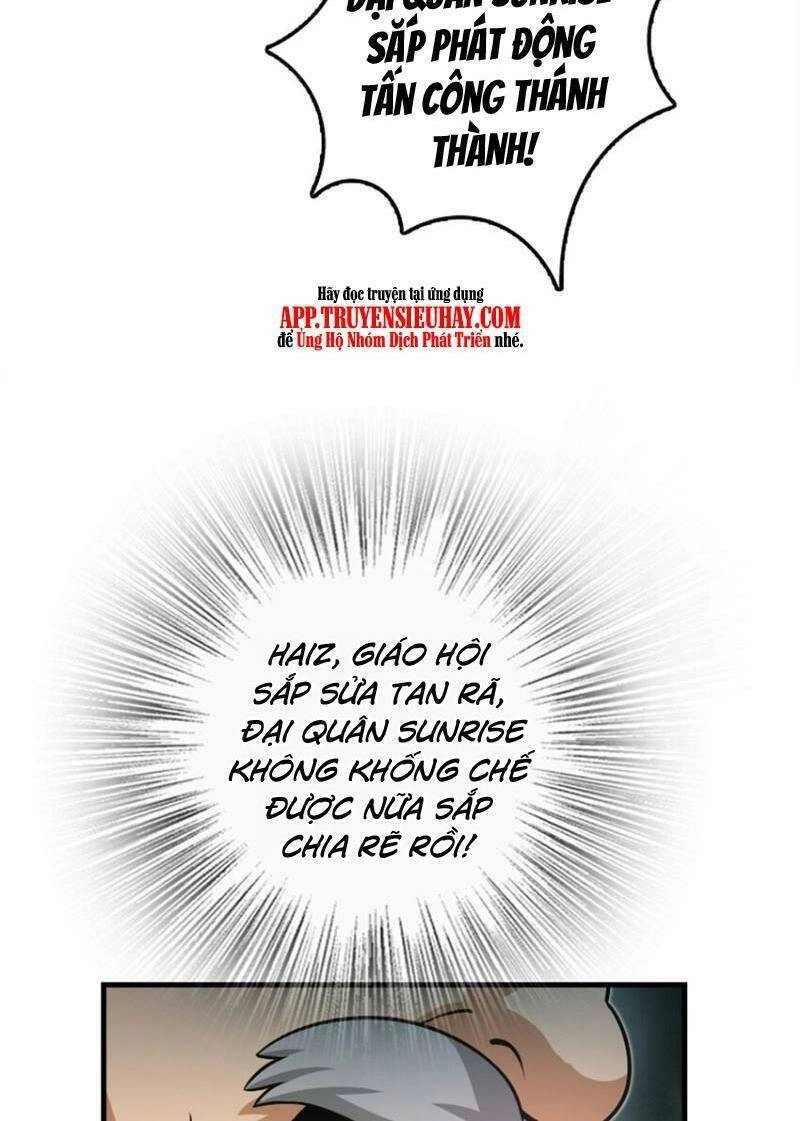 Thả Vu Nữ Đó Ra Chapter 518 - 16