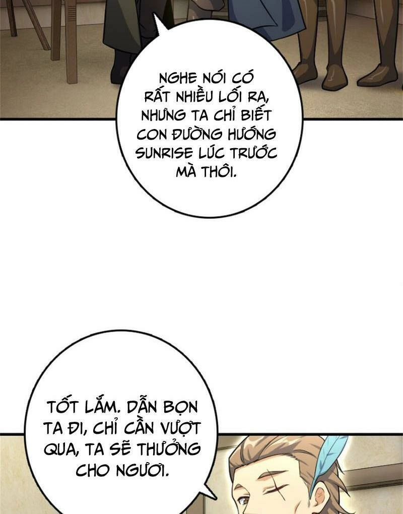 Thả Vu Nữ Đó Ra Chapter 518 - 22