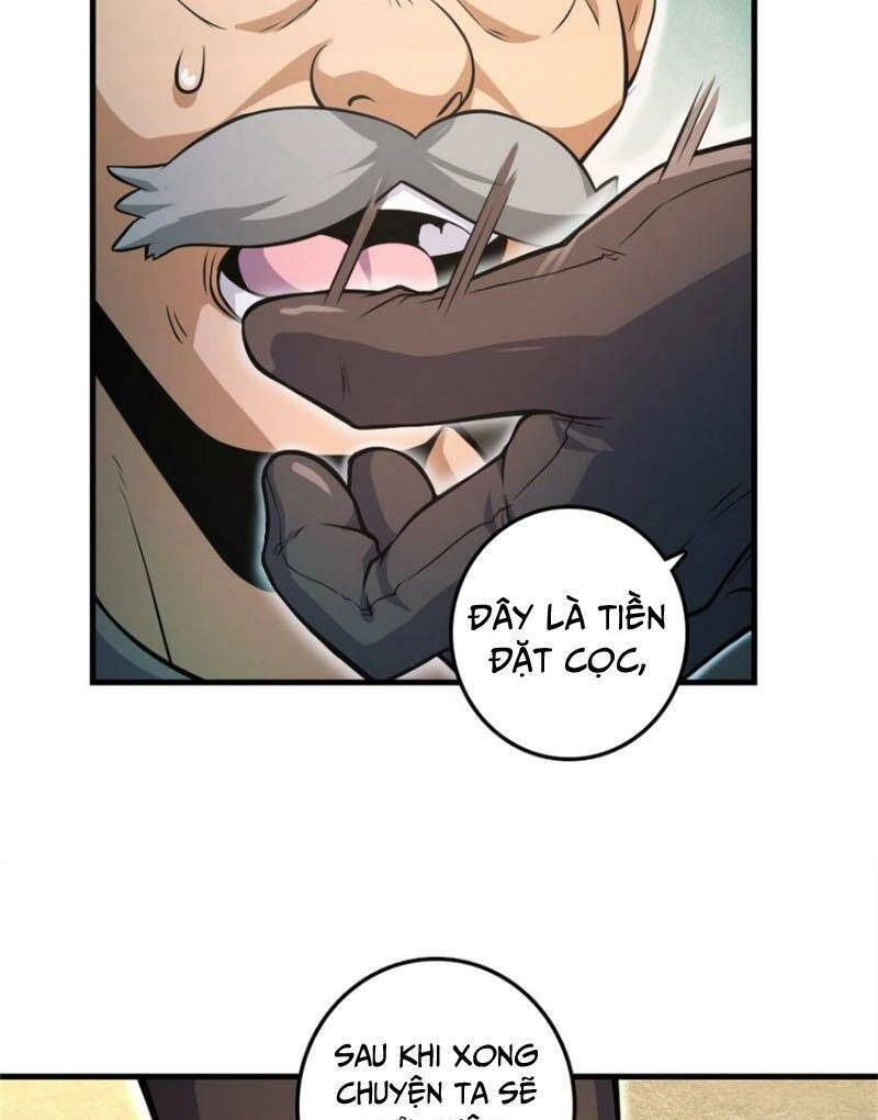 Thả Vu Nữ Đó Ra Chapter 518 - 27