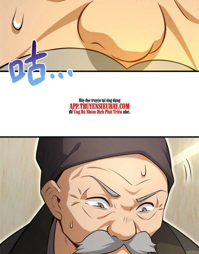 Thả Vu Nữ Đó Ra Chapter 518 - 30