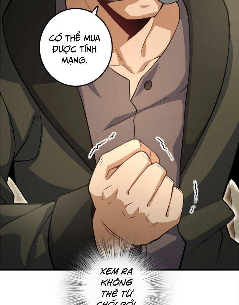 Thả Vu Nữ Đó Ra Chapter 518 - 31