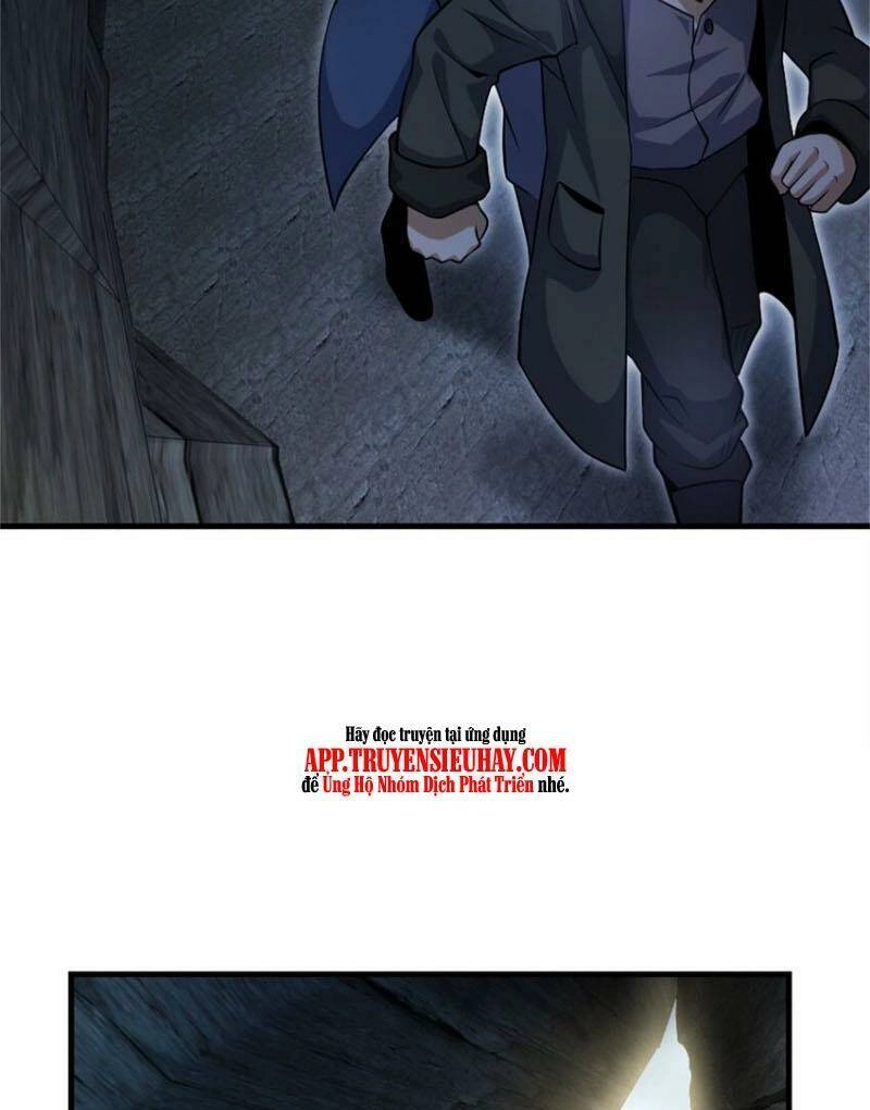 Thả Vu Nữ Đó Ra Chapter 518 - 35