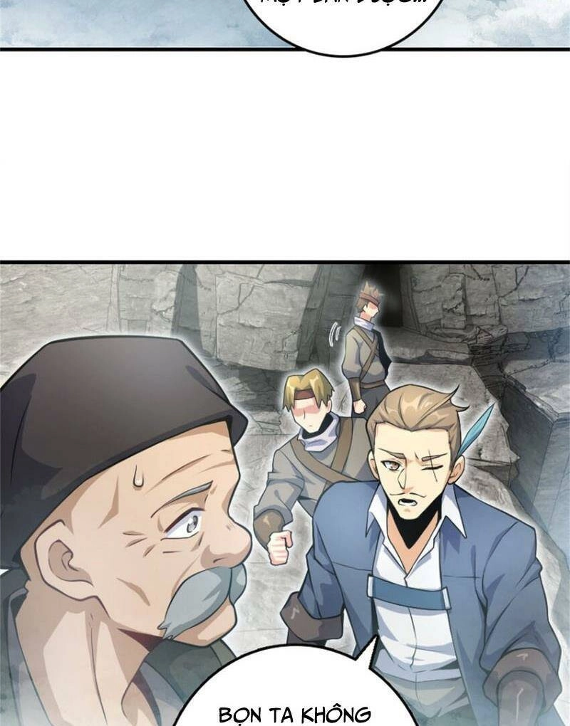 Thả Vu Nữ Đó Ra Chapter 518 - 38