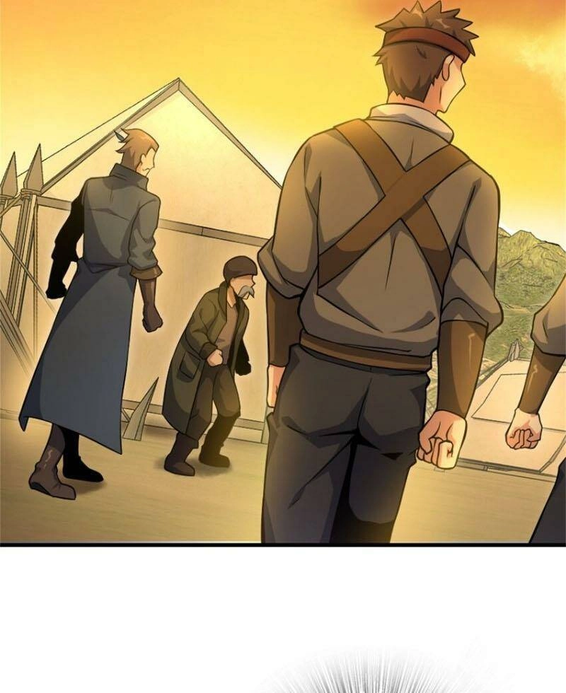 Thả Vu Nữ Đó Ra Chapter 518 - 43