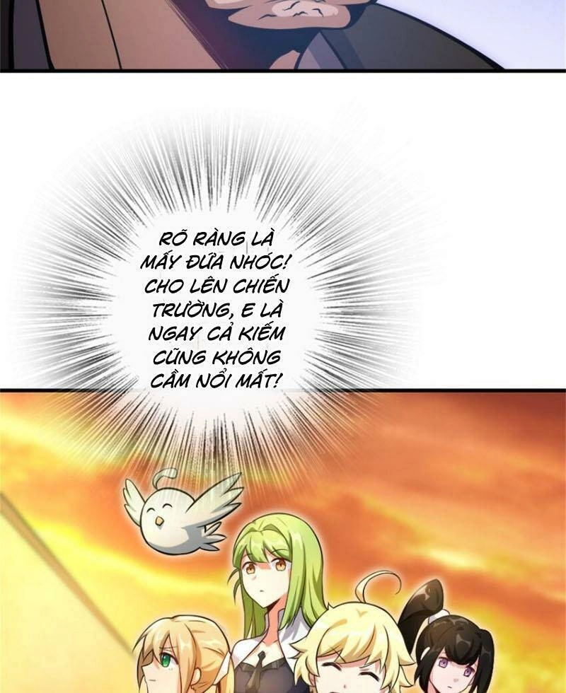 Thả Vu Nữ Đó Ra Chapter 518 - 45