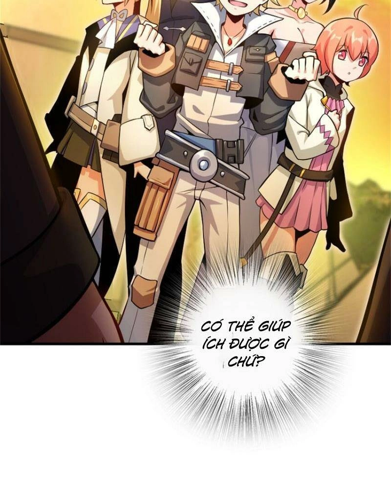 Thả Vu Nữ Đó Ra Chapter 518 - 46