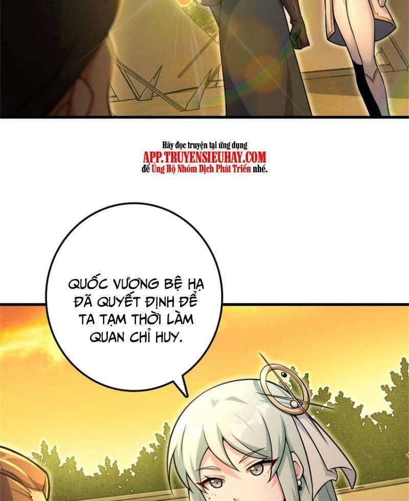 Thả Vu Nữ Đó Ra Chapter 518 - 51