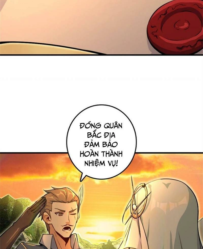 Thả Vu Nữ Đó Ra Chapter 518 - 54