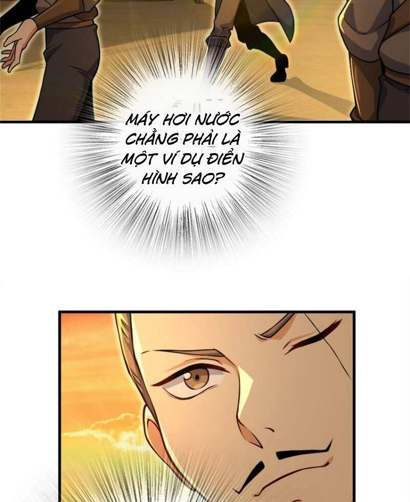 Thả Vu Nữ Đó Ra Chapter 518 - 58