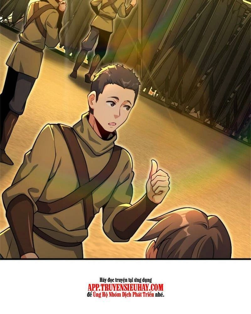 Thả Vu Nữ Đó Ra Chapter 518 - 60