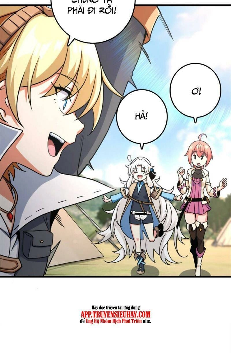 Thả Vu Nữ Đó Ra Chapter 519 - 2