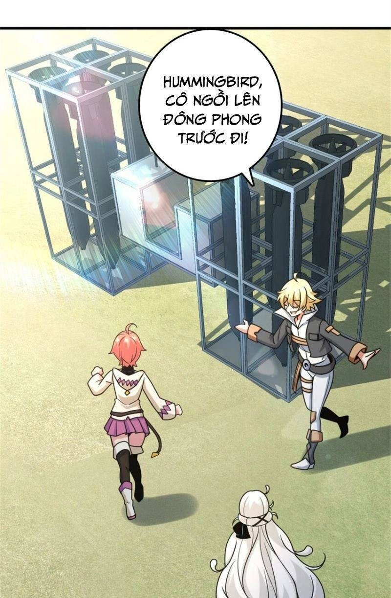 Thả Vu Nữ Đó Ra Chapter 519 - 3