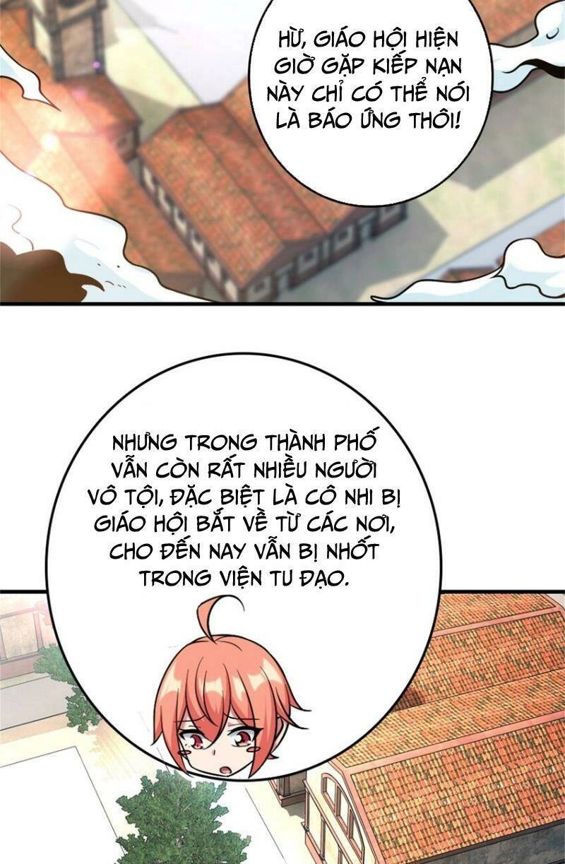 Thả Vu Nữ Đó Ra Chapter 519 - 16