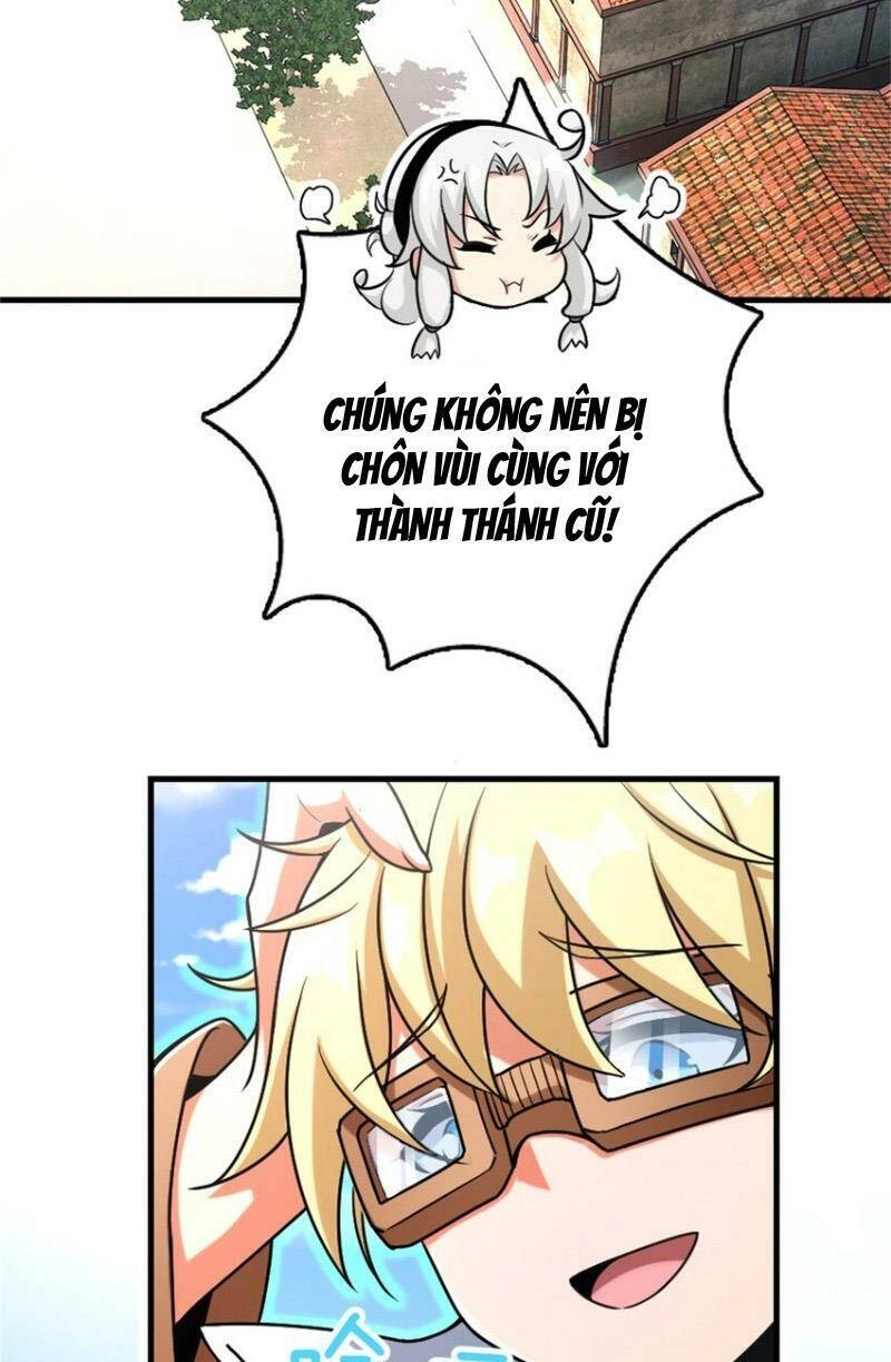 Thả Vu Nữ Đó Ra Chapter 519 - 17