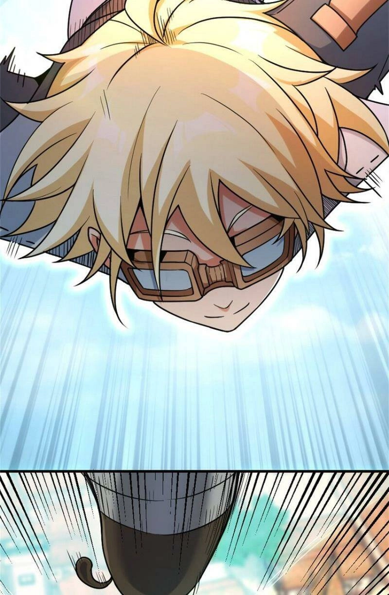 Thả Vu Nữ Đó Ra Chapter 519 - 19