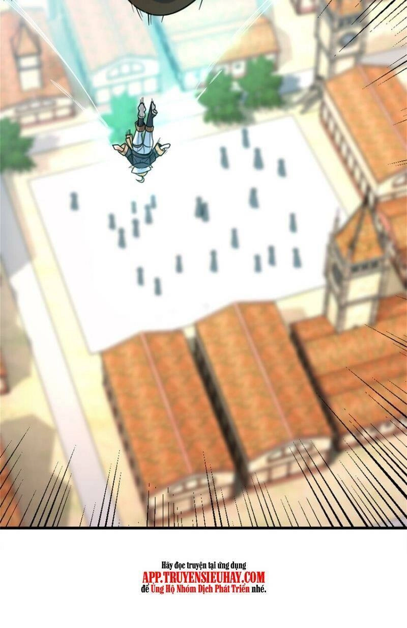 Thả Vu Nữ Đó Ra Chapter 519 - 20