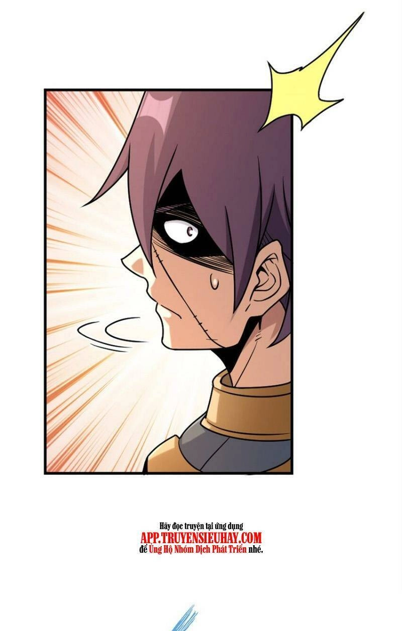 Thả Vu Nữ Đó Ra Chapter 519 - 21