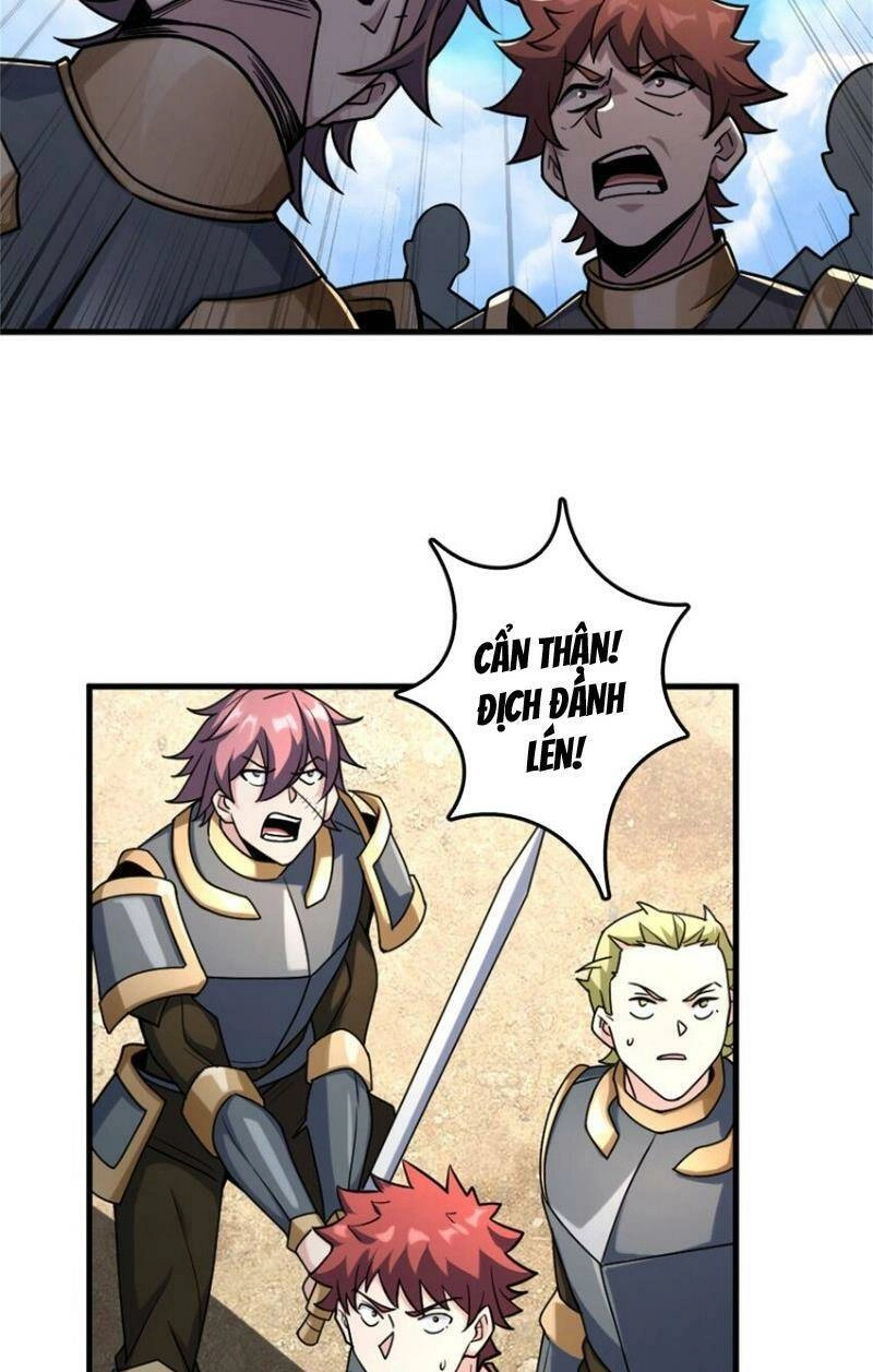 Thả Vu Nữ Đó Ra Chapter 519 - 23