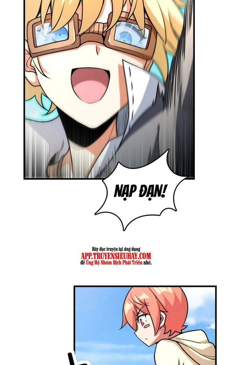 Thả Vu Nữ Đó Ra Chapter 519 - 26