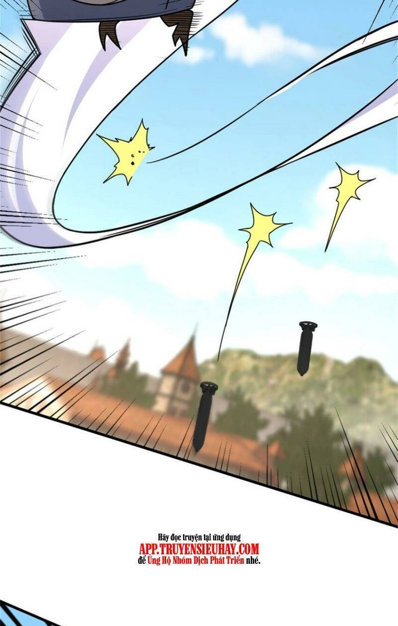 Thả Vu Nữ Đó Ra Chapter 519 - 29