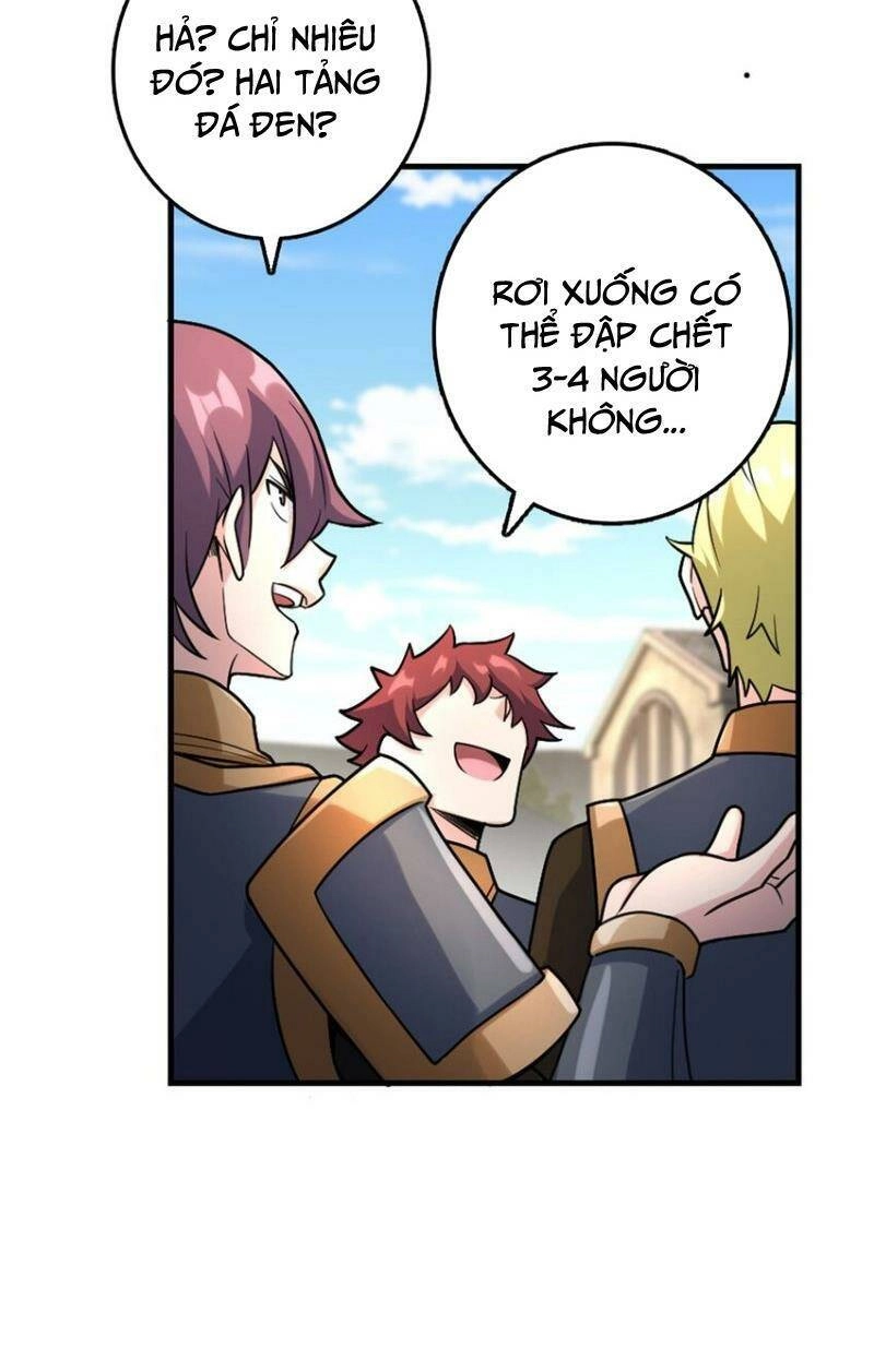 Thả Vu Nữ Đó Ra Chapter 519 - 31