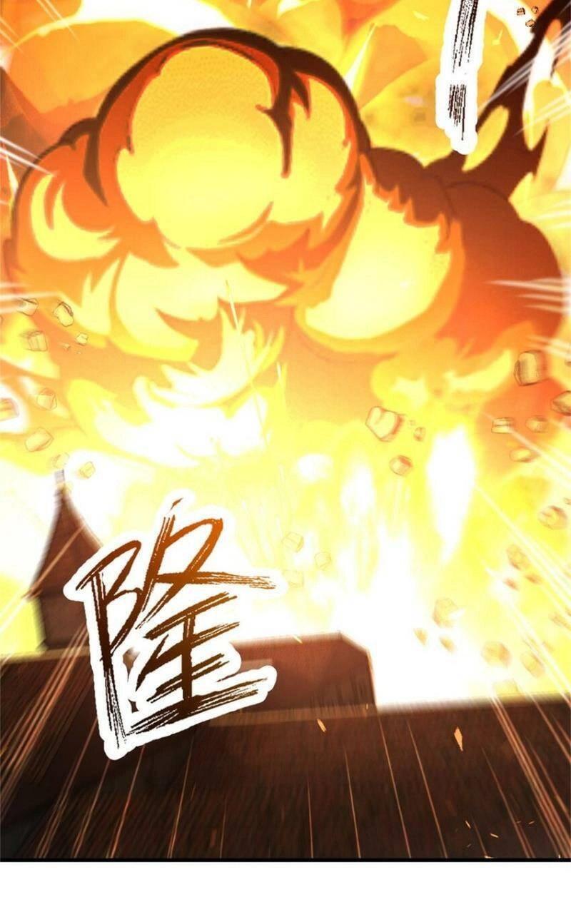 Thả Vu Nữ Đó Ra Chapter 519 - 35