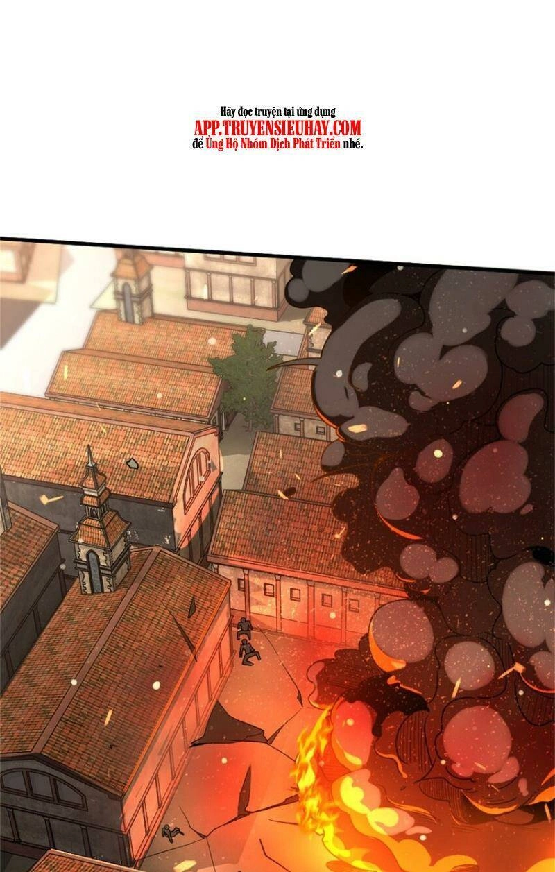 Thả Vu Nữ Đó Ra Chapter 519 - 36