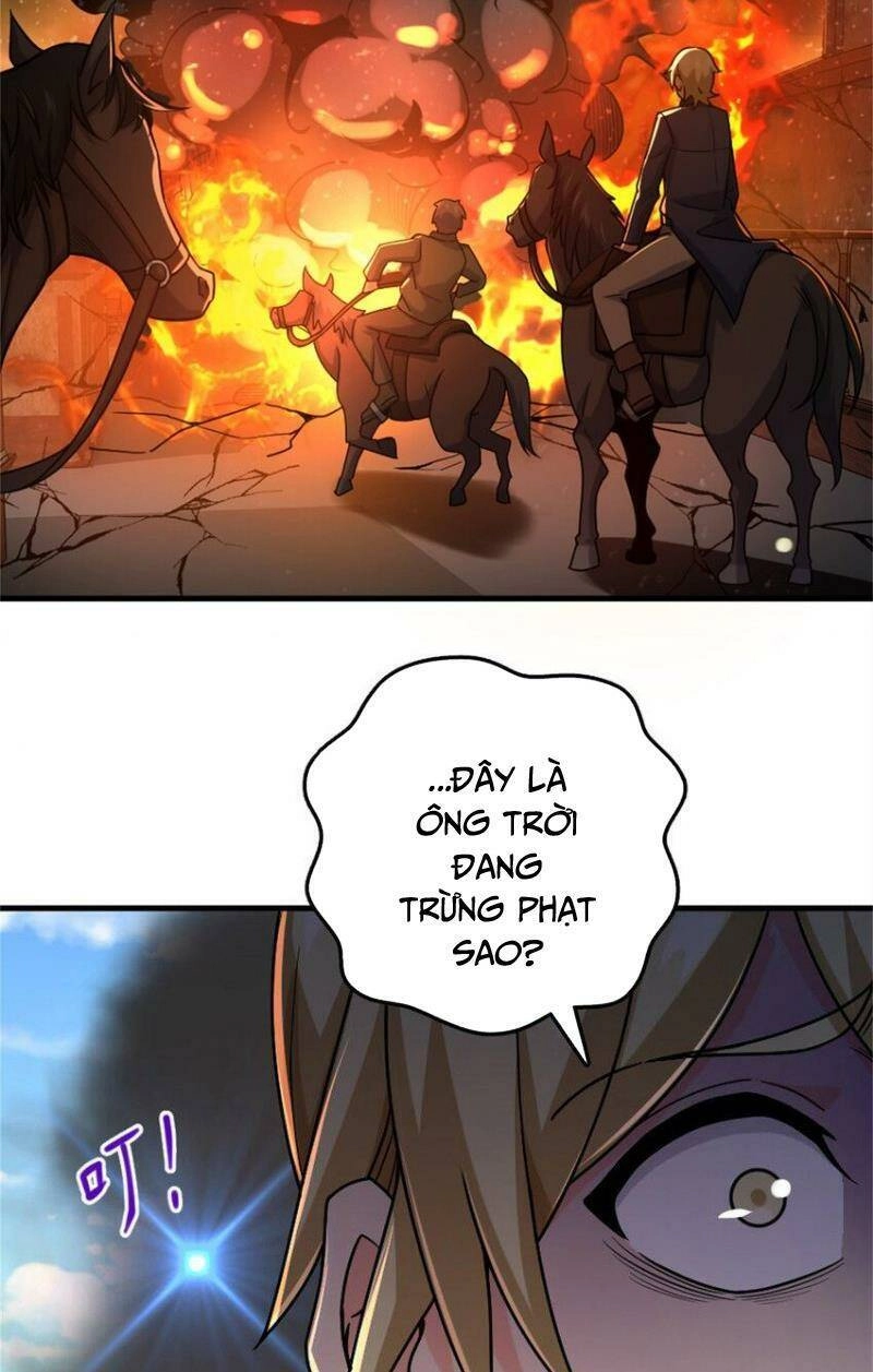 Thả Vu Nữ Đó Ra Chapter 519 - 38