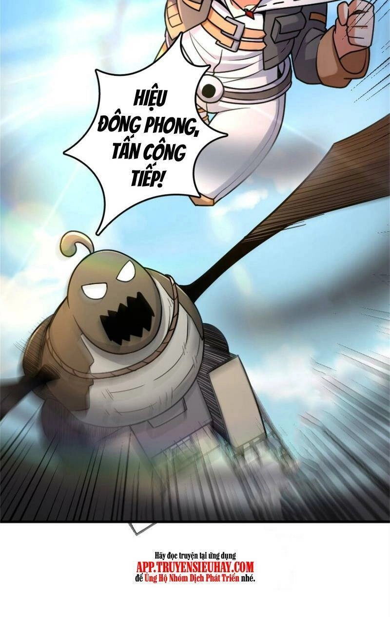 Thả Vu Nữ Đó Ra Chapter 519 - 40