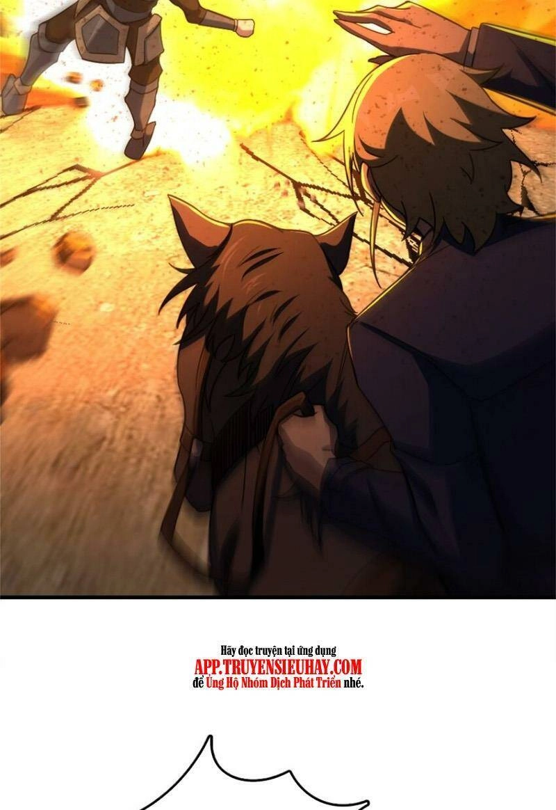 Thả Vu Nữ Đó Ra Chapter 519 - 43