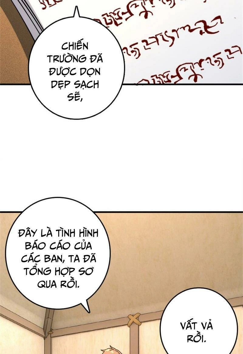 Thả Vu Nữ Đó Ra Chapter 519 - 55