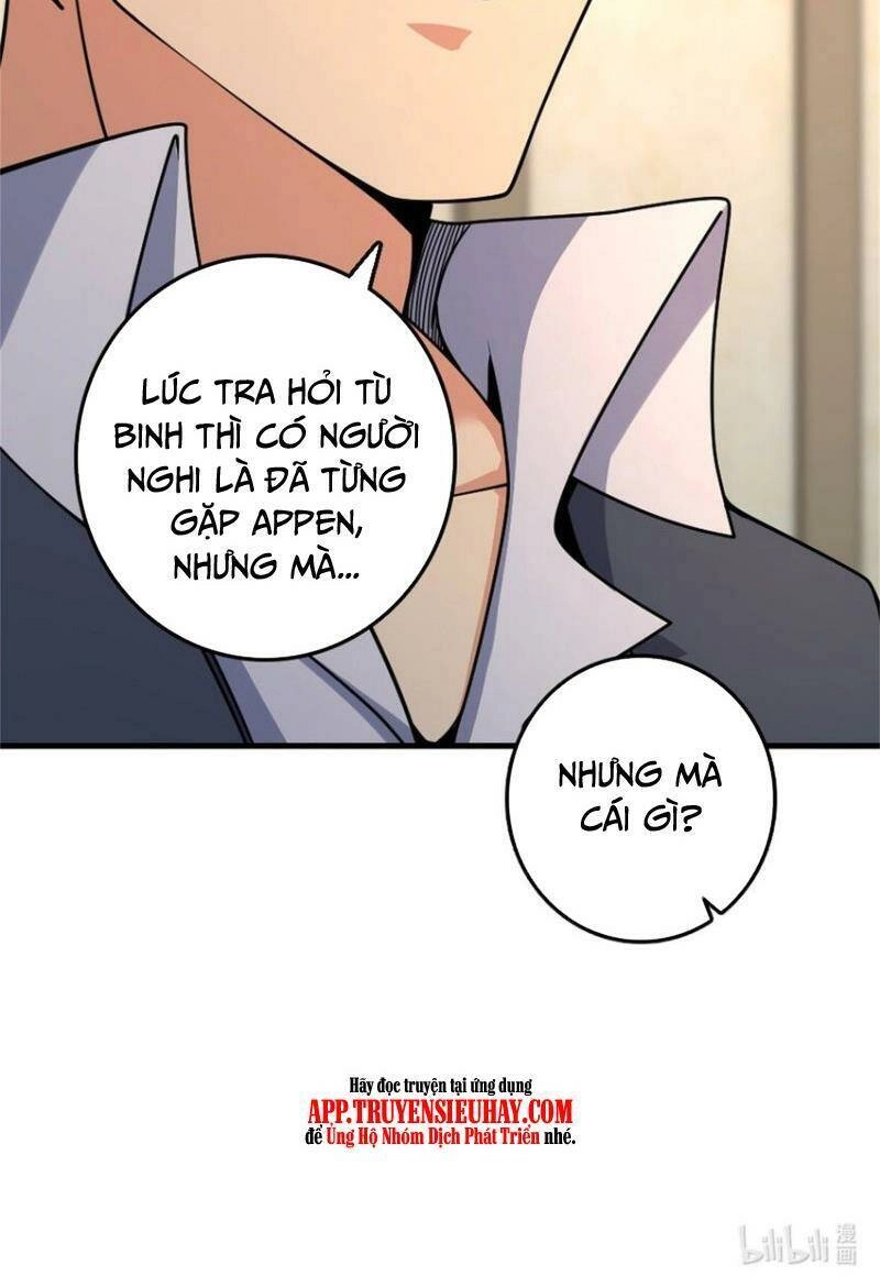 Thả Vu Nữ Đó Ra Chapter 519 - 60