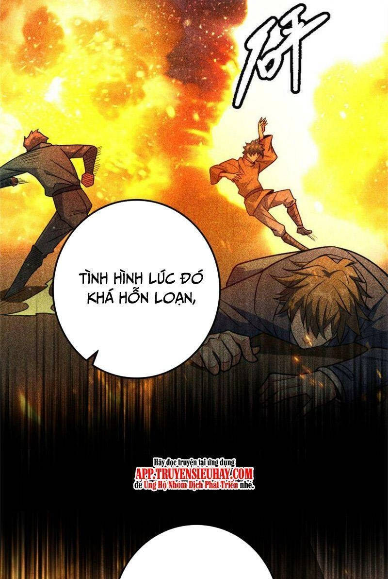 Thả Vu Nữ Đó Ra Chapter 520 - 2