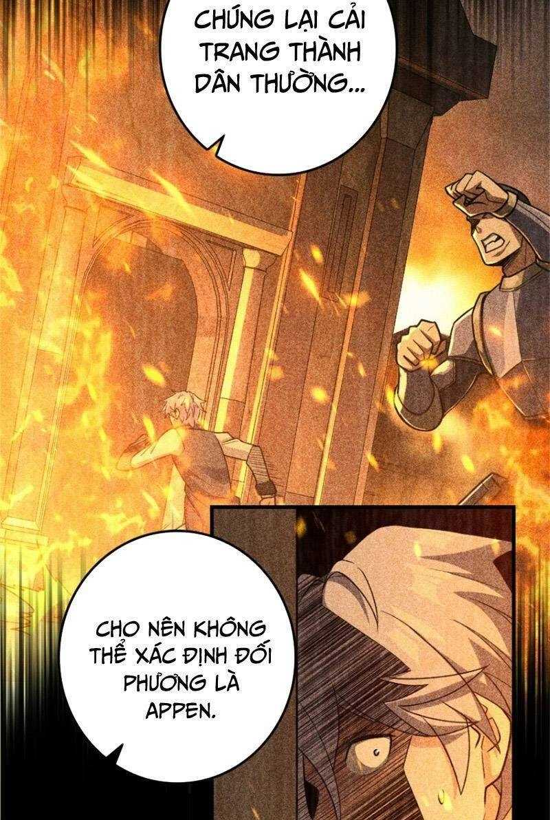 Thả Vu Nữ Đó Ra Chapter 520 - 3