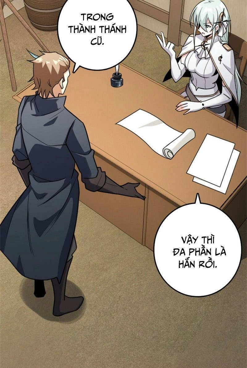 Thả Vu Nữ Đó Ra Chapter 520 - 5