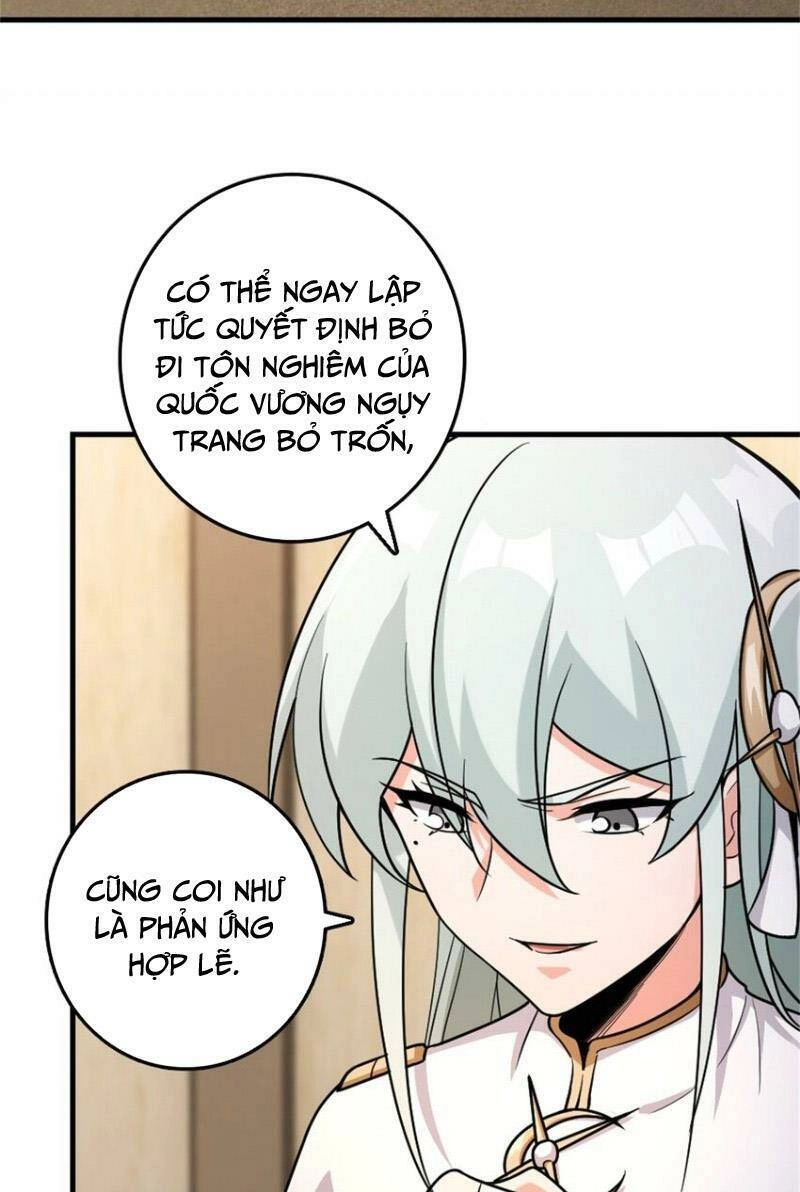 Thả Vu Nữ Đó Ra Chapter 520 - 6
