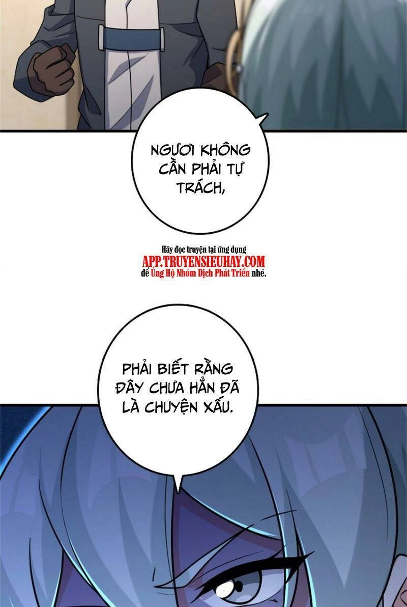 Thả Vu Nữ Đó Ra Chapter 520 - 8