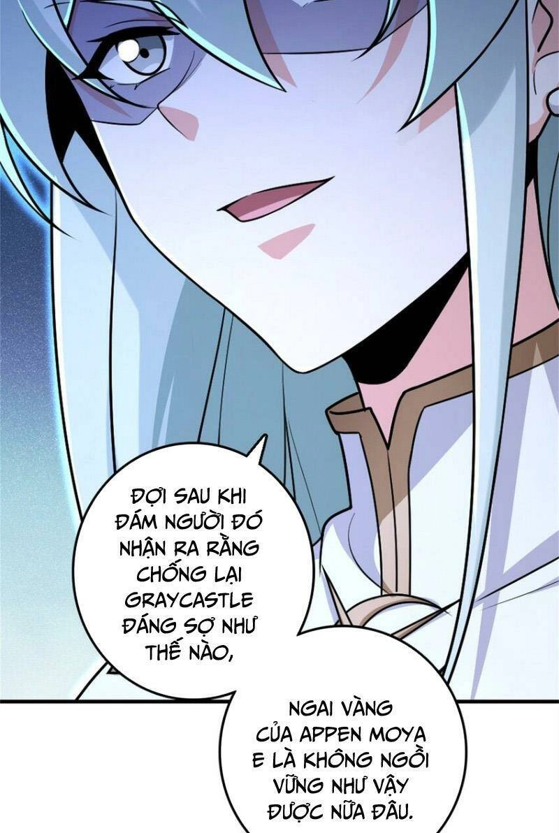 Thả Vu Nữ Đó Ra Chapter 520 - 9