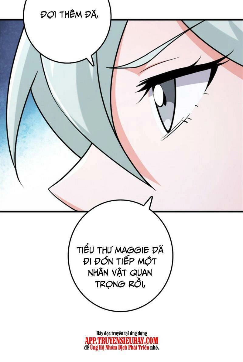 Thả Vu Nữ Đó Ra Chapter 520 - 11