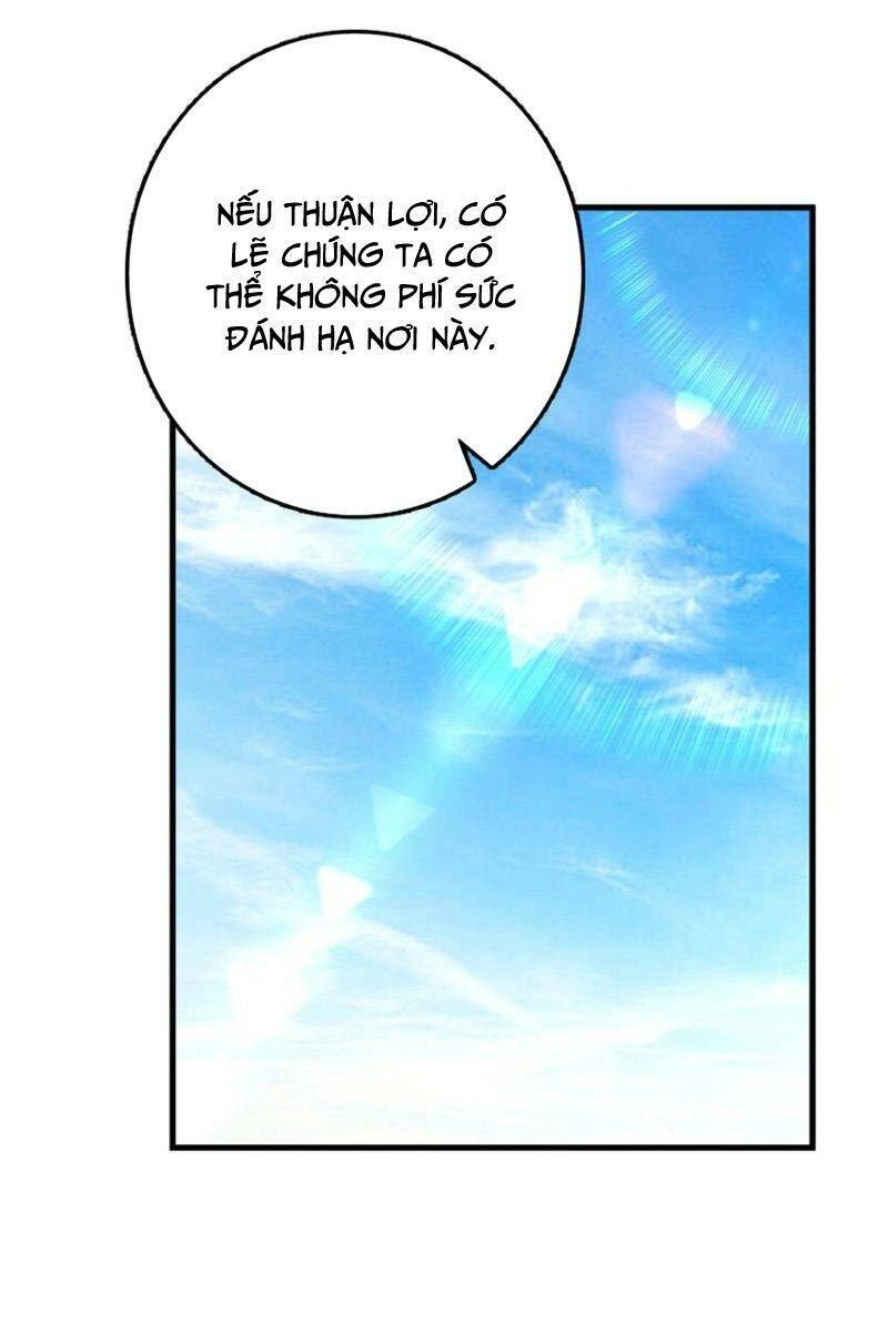 Thả Vu Nữ Đó Ra Chapter 520 - 12