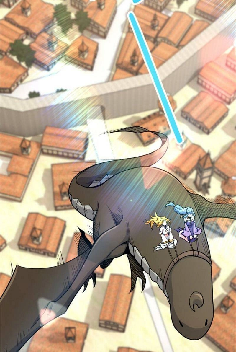 Thả Vu Nữ Đó Ra Chapter 520 - 15