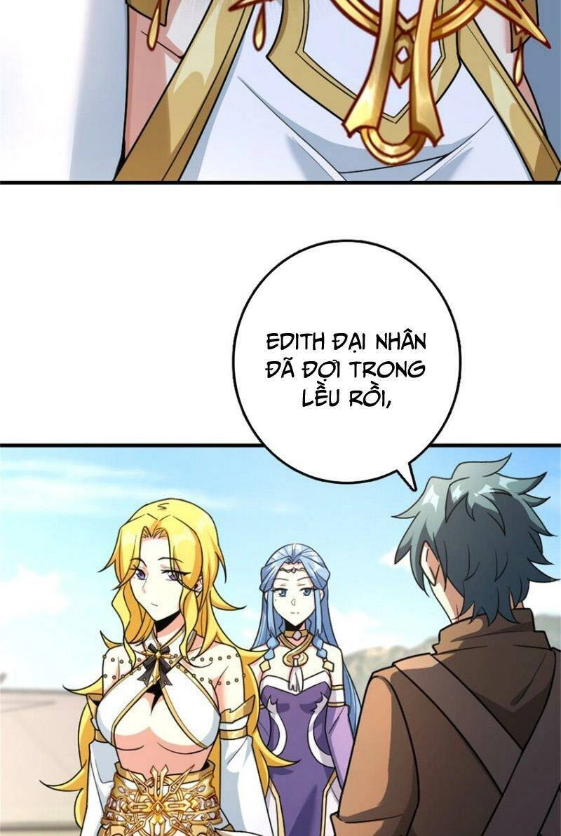 Thả Vu Nữ Đó Ra Chapter 520 - 19