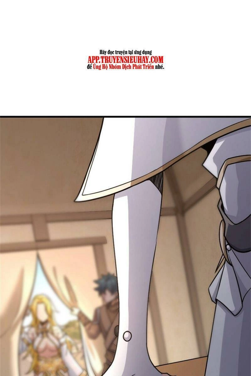 Thả Vu Nữ Đó Ra Chapter 520 - 21