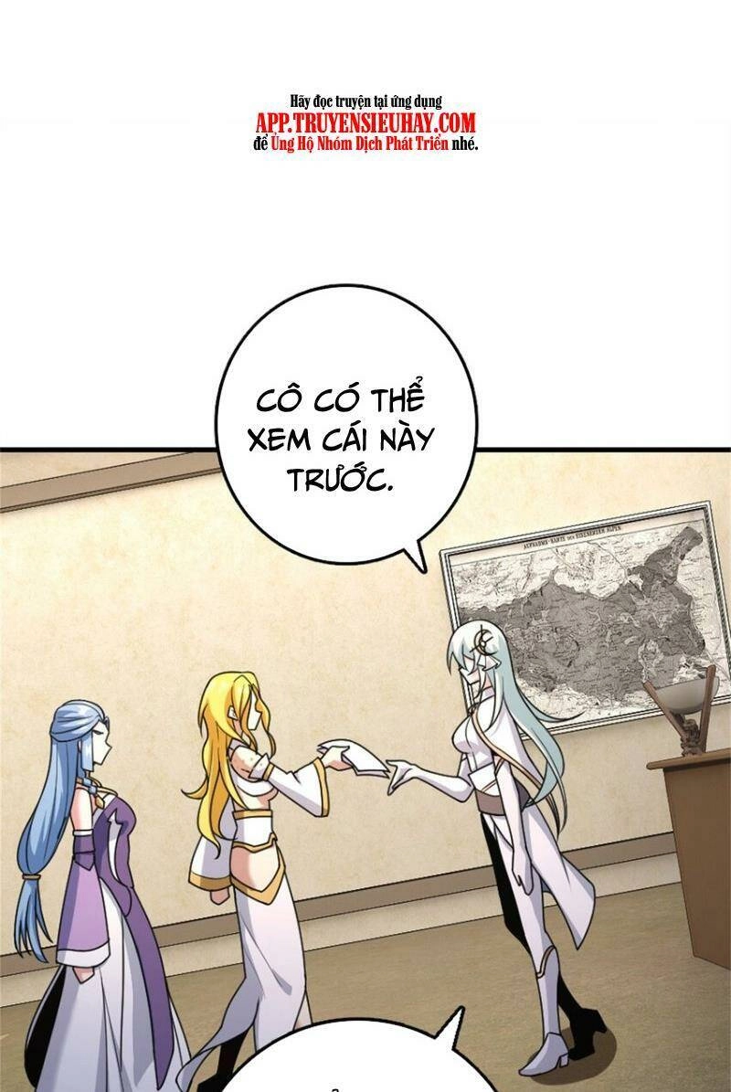 Thả Vu Nữ Đó Ra Chapter 520 - 25